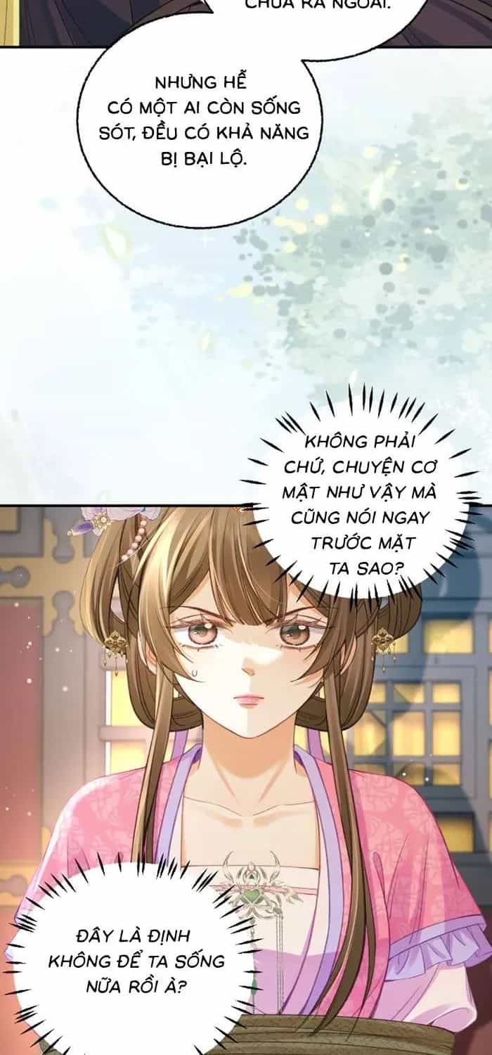Mẹ Kế Bất Đắc Dĩ - Chương 24 - ảnh 2