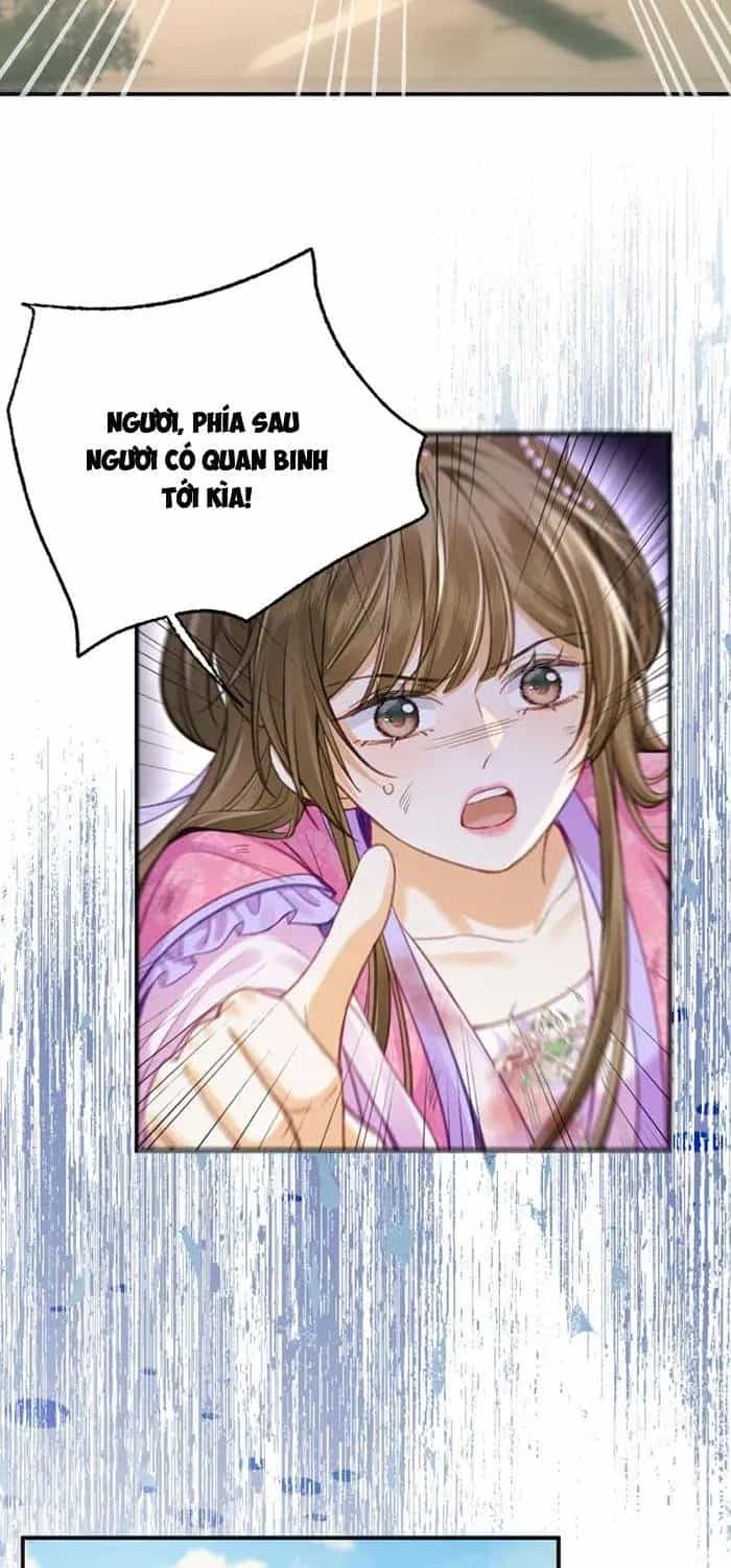 Mẹ Kế Bất Đắc Dĩ - Chương 24 - ảnh 34
