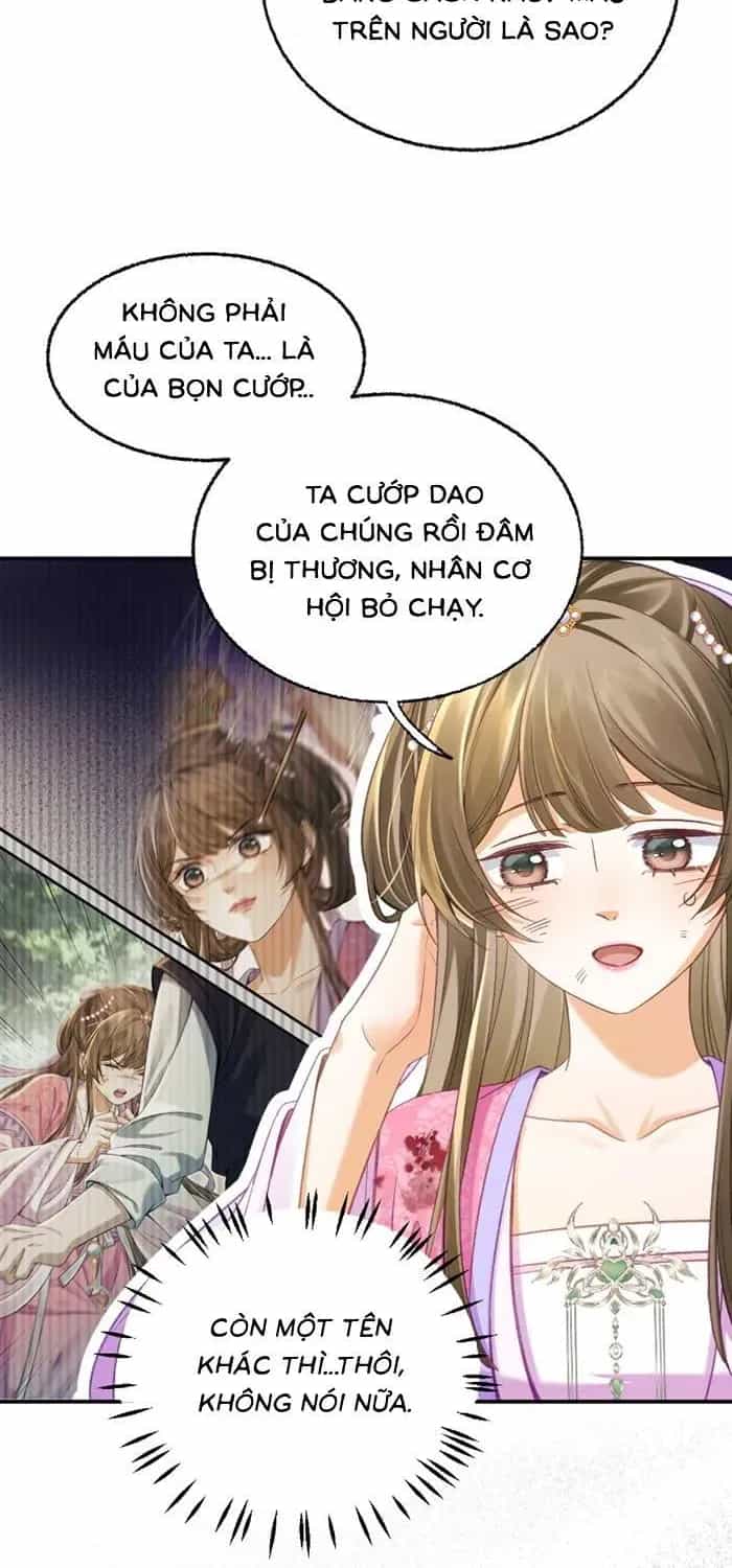 Mẹ Kế Bất Đắc Dĩ - Chương 25 - ảnh 19