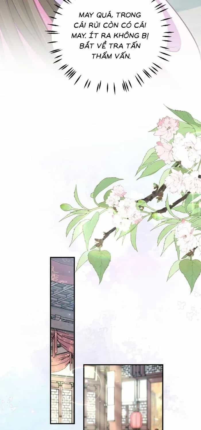Mẹ Kế Bất Đắc Dĩ - Chương 25 - ảnh 24