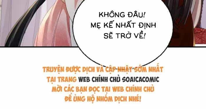Mẹ Kế Bất Đắc Dĩ - Chương 25 - ảnh 26