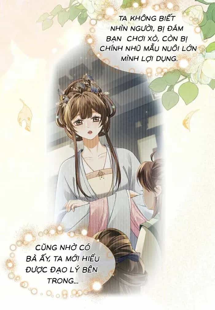 Mẹ Kế Bất Đắc Dĩ - Chương 25 - ảnh 30