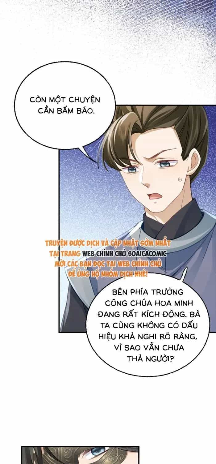 Mẹ Kế Bất Đắc Dĩ - Chương 25 - ảnh 46