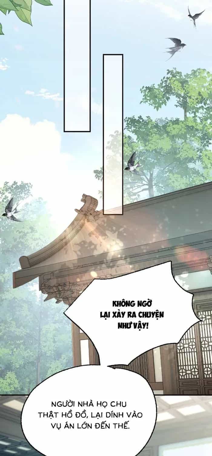 Mẹ Kế Bất Đắc Dĩ - Chương 26 - ảnh 24