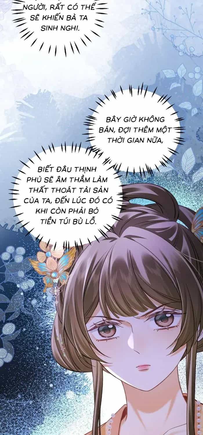Mẹ Kế Bất Đắc Dĩ - Chương 27 - ảnh 22