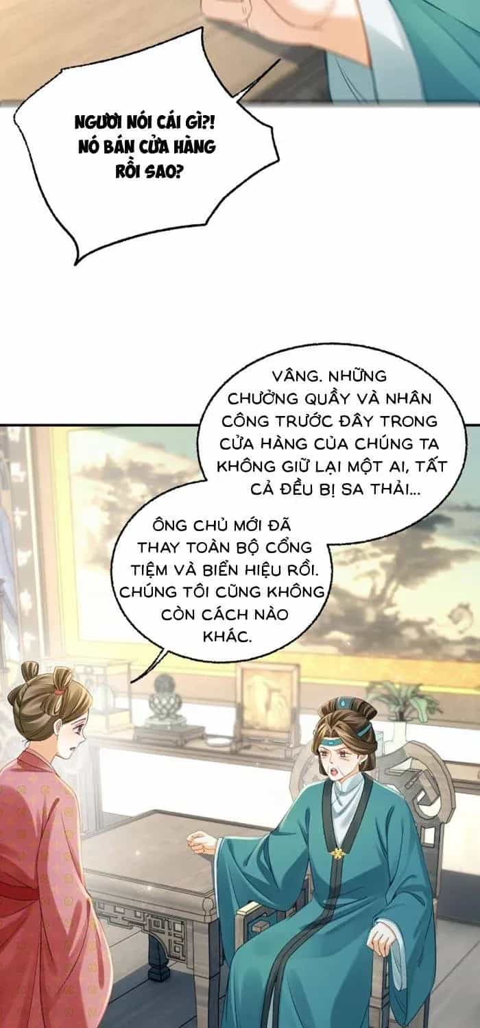 Mẹ Kế Bất Đắc Dĩ - Chương 27 - ảnh 26