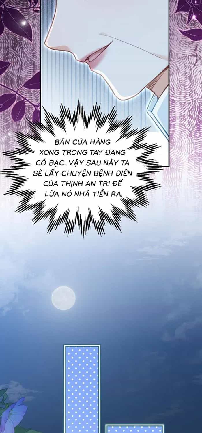 Mẹ Kế Bất Đắc Dĩ - Chương 27 - ảnh 30