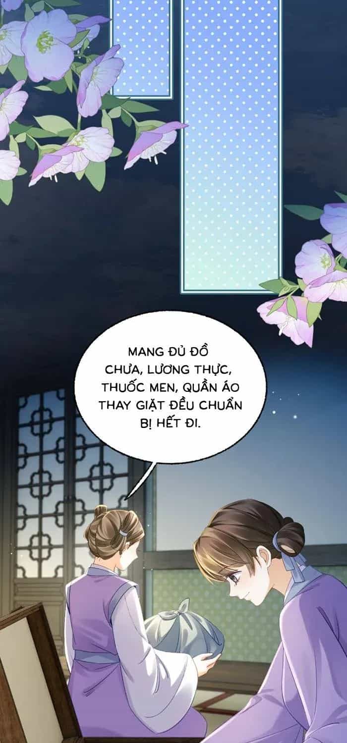 Mẹ Kế Bất Đắc Dĩ - Chương 27 - ảnh 31