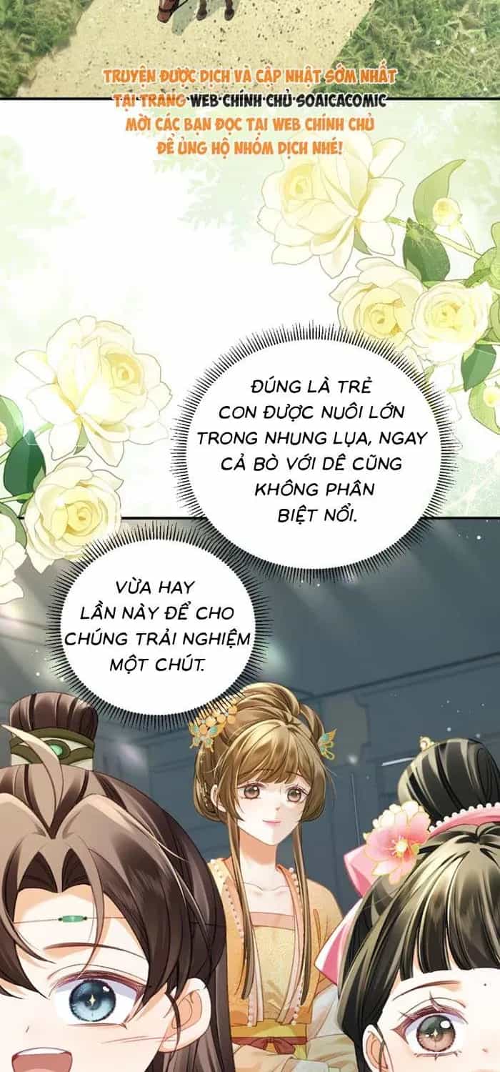 Mẹ Kế Bất Đắc Dĩ - Chương 28 - ảnh 18