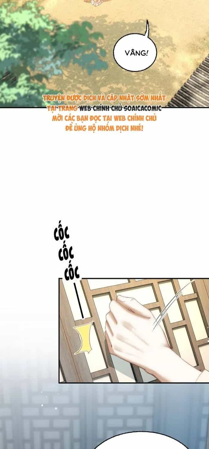 Mẹ Kế Bất Đắc Dĩ - Chương 28 - ảnh 21