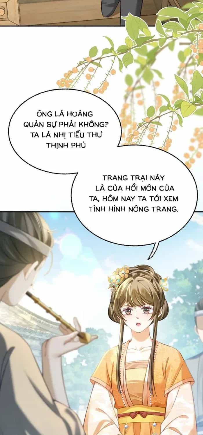 Mẹ Kế Bất Đắc Dĩ - Chương 28 - ảnh 23
