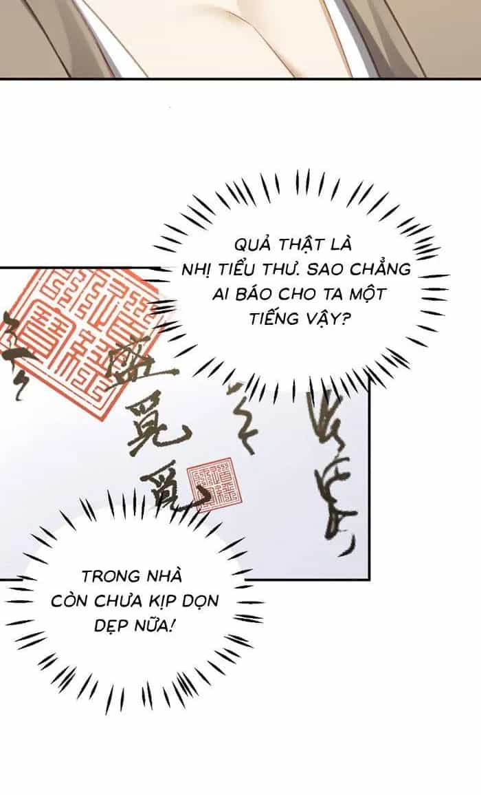 Mẹ Kế Bất Đắc Dĩ - Chương 28 - ảnh 28