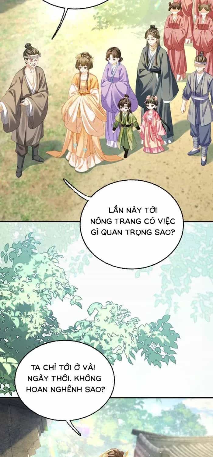 Mẹ Kế Bất Đắc Dĩ - Chương 28 - ảnh 30