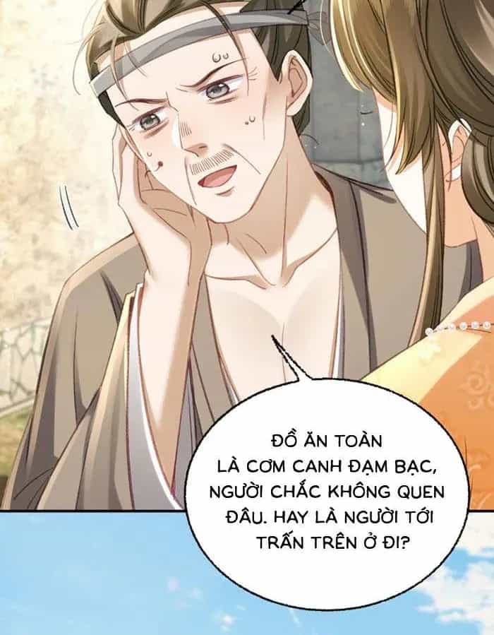 Mẹ Kế Bất Đắc Dĩ - Chương 28 - ảnh 32