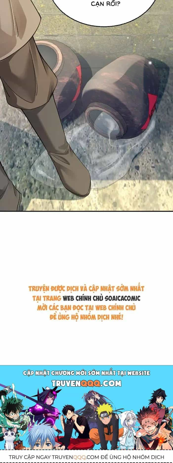 Mẹ Kế Bất Đắc Dĩ - Chương 28 - ảnh 49