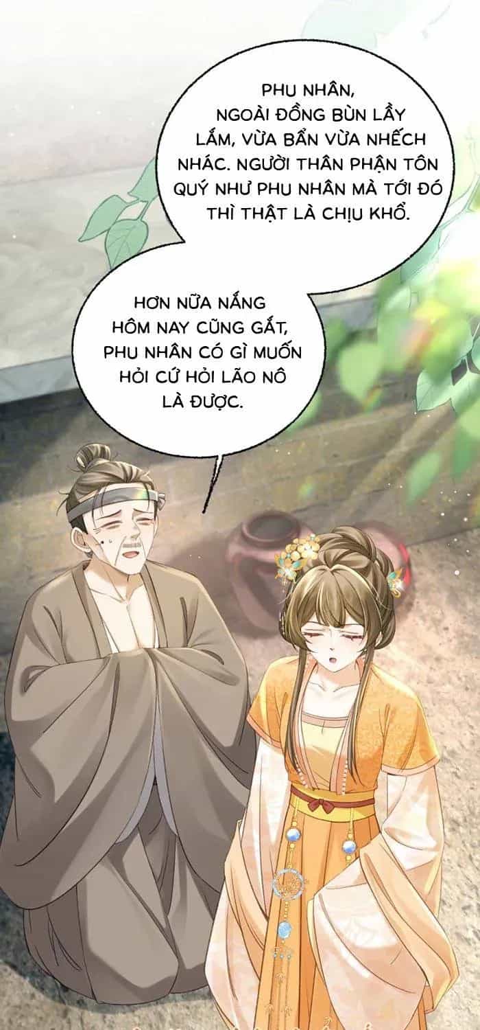 Mẹ Kế Bất Đắc Dĩ - Chương 29 - ảnh 10
