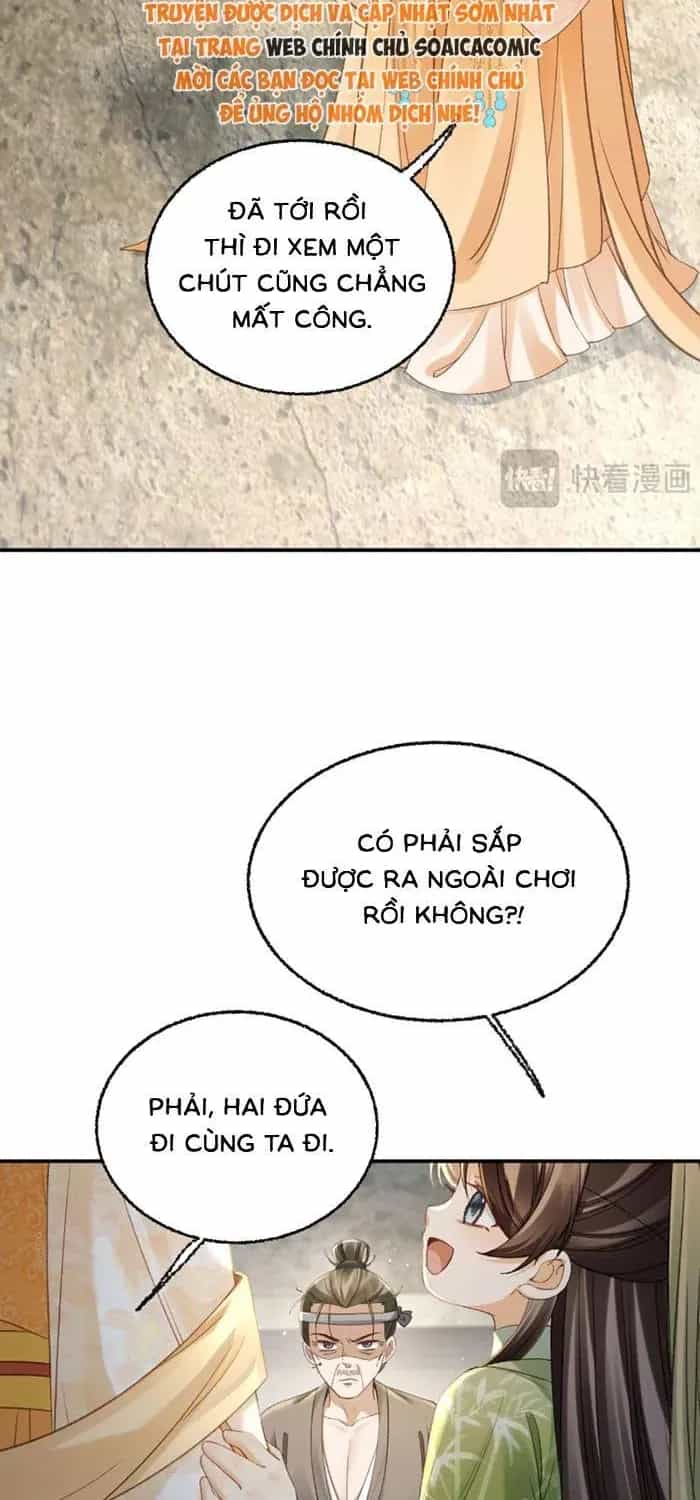 Mẹ Kế Bất Đắc Dĩ - Chương 29 - ảnh 11