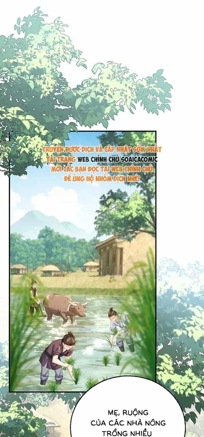 Mẹ Kế Bất Đắc Dĩ - Chương 29 - ảnh 14