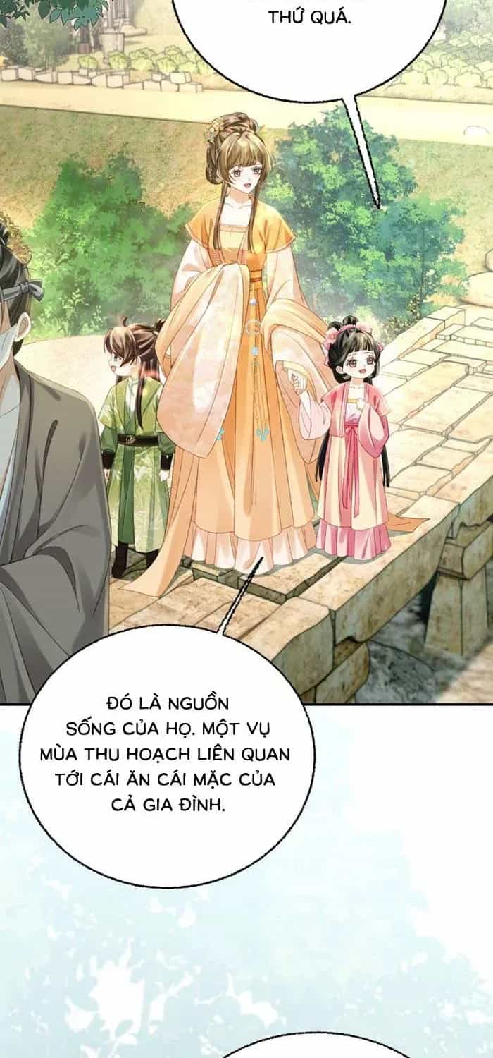 Mẹ Kế Bất Đắc Dĩ - Chương 29 - ảnh 15