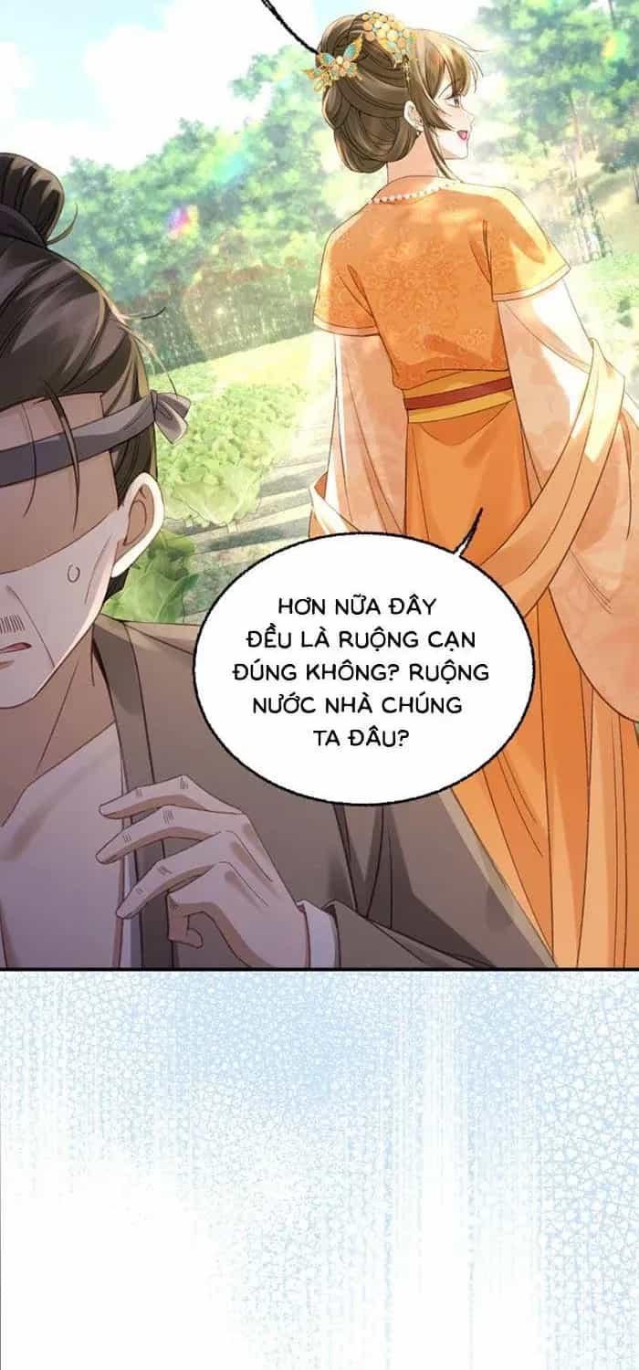 Mẹ Kế Bất Đắc Dĩ - Chương 29 - ảnh 24