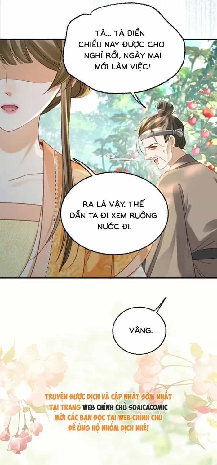 Mẹ Kế Bất Đắc Dĩ - Chương 29 - ảnh 25