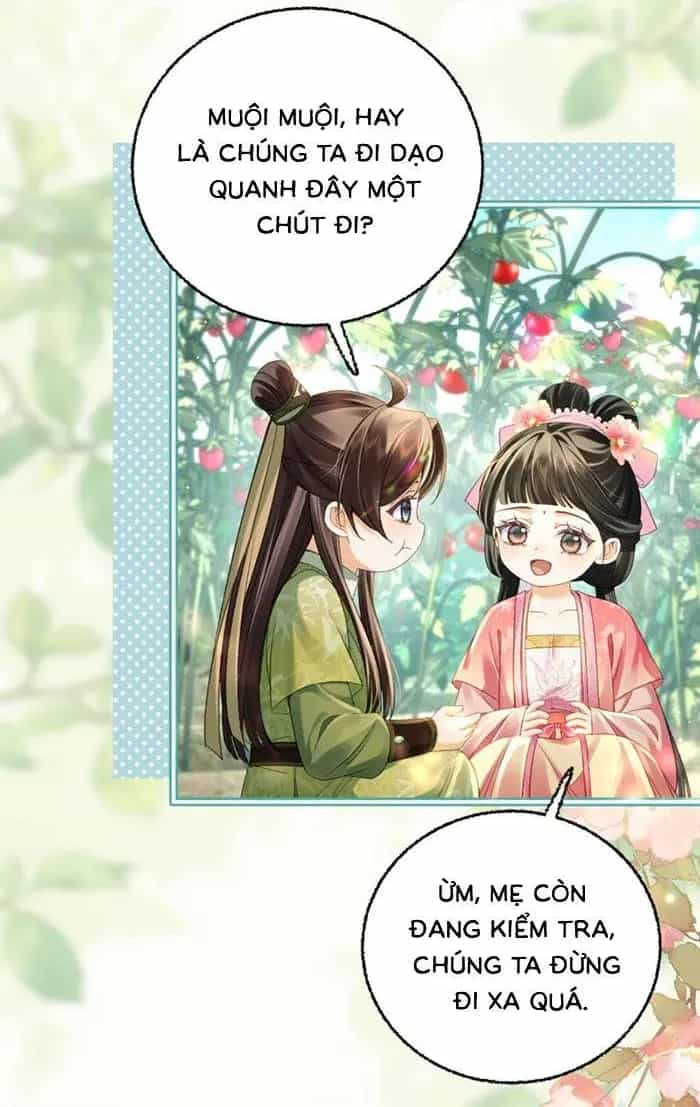 Mẹ Kế Bất Đắc Dĩ - Chương 29 - ảnh 26