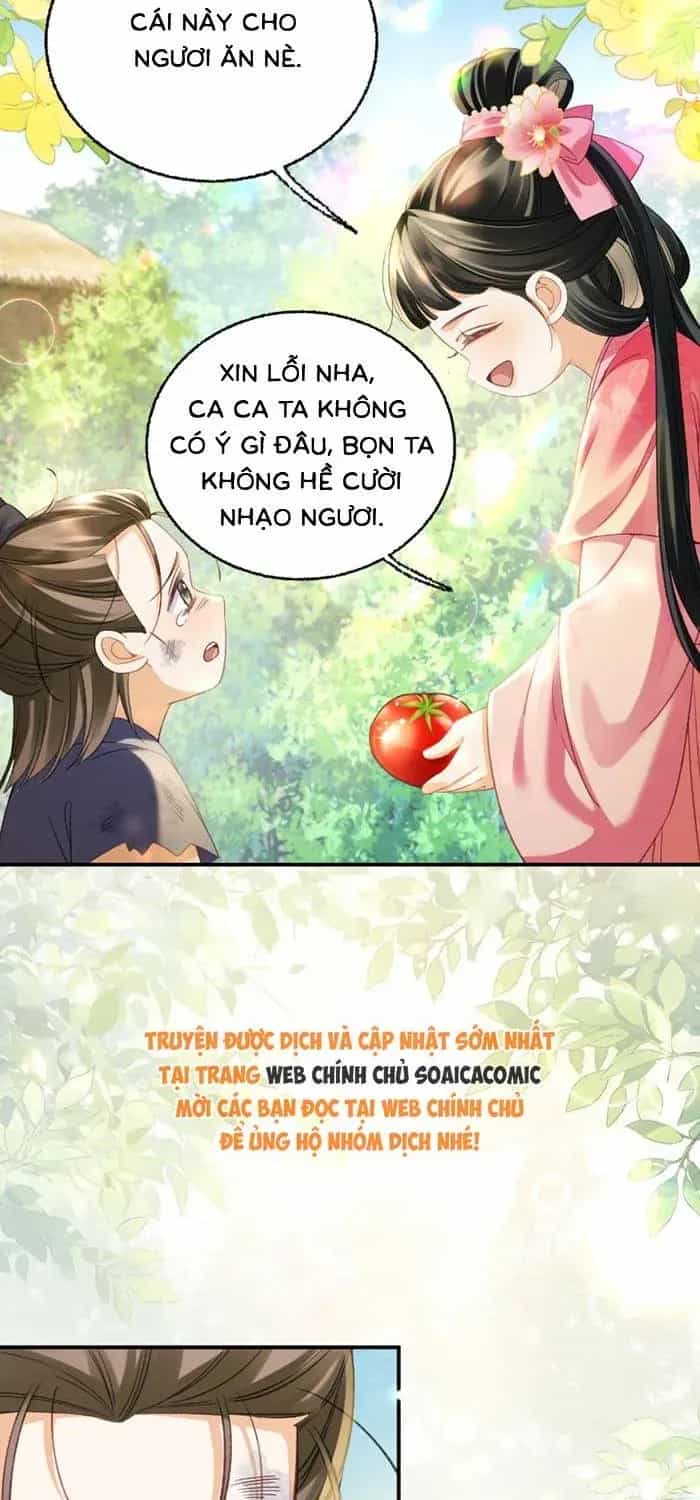 Mẹ Kế Bất Đắc Dĩ - Chương 29 - ảnh 33