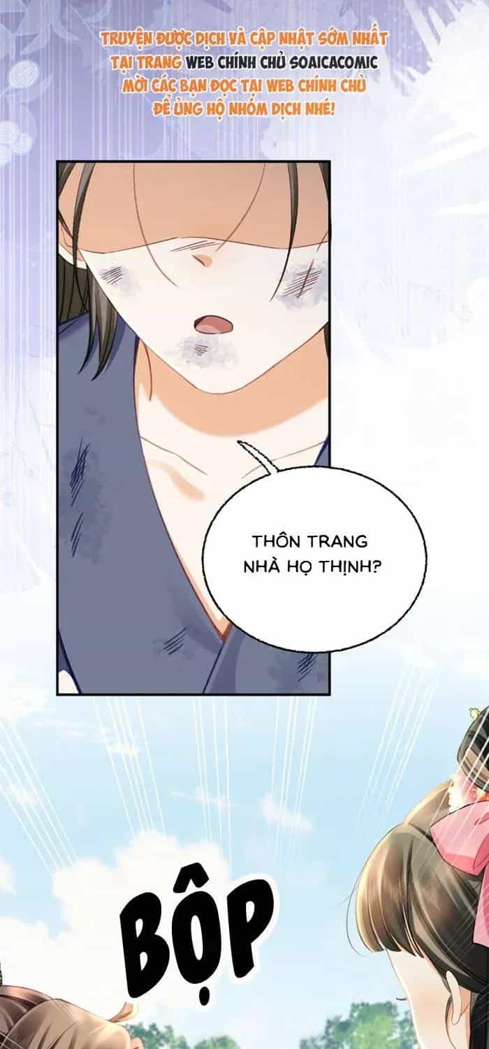 Mẹ Kế Bất Đắc Dĩ - Chương 29 - ảnh 43