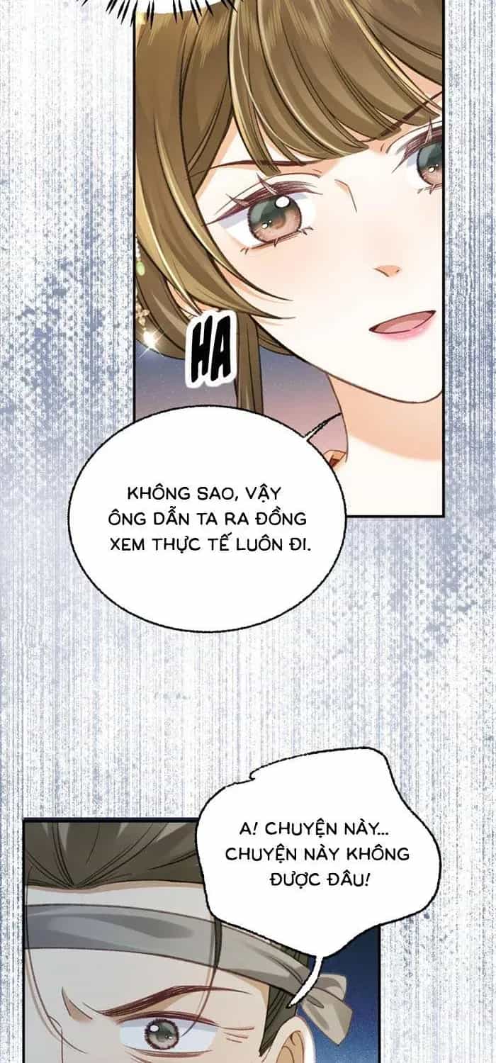 Mẹ Kế Bất Đắc Dĩ - Chương 29 - ảnh 8