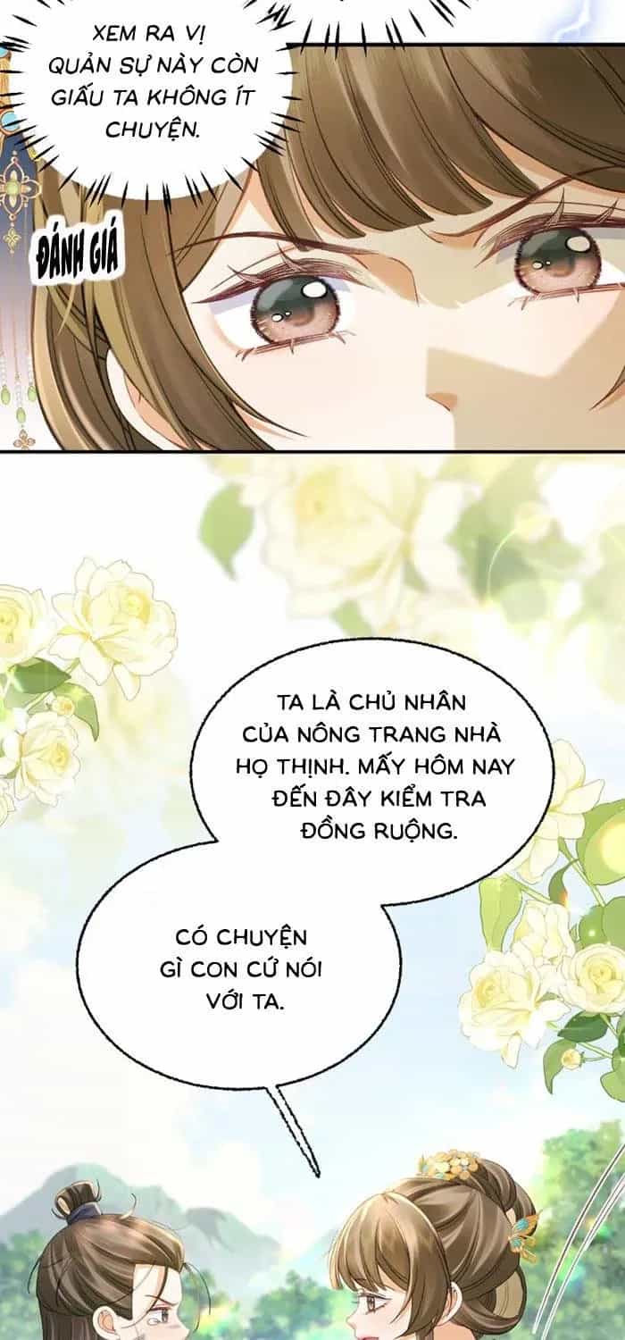 Mẹ Kế Bất Đắc Dĩ - Chương 30 - ảnh 15