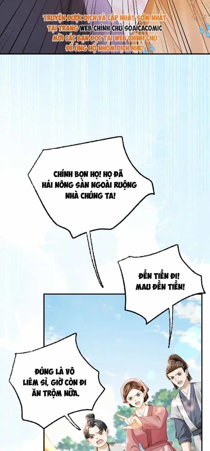 Mẹ Kế Bất Đắc Dĩ - Chương 30 - ảnh 28