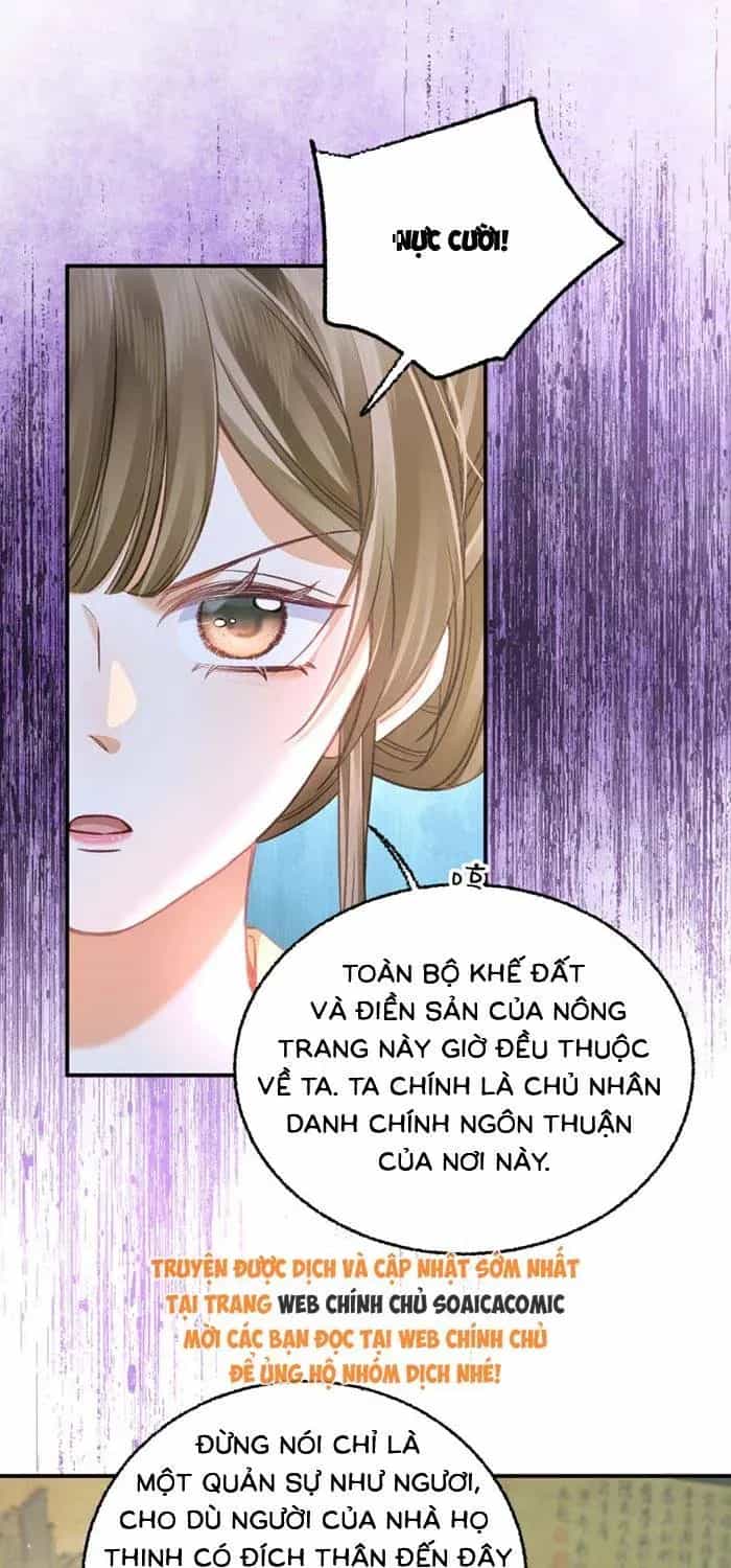Mẹ Kế Bất Đắc Dĩ - Chương 30 - ảnh 39