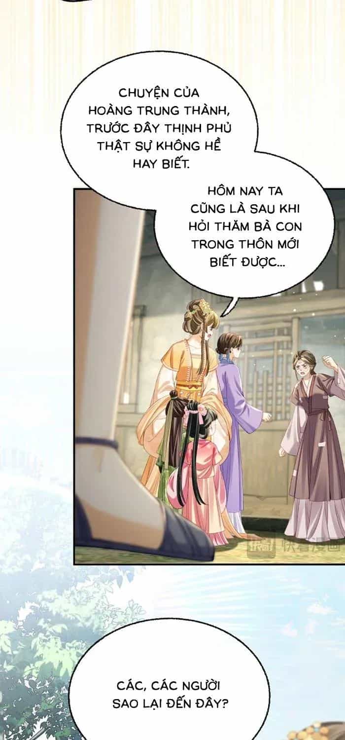 Mẹ Kế Bất Đắc Dĩ - Chương 31 - ảnh 15
