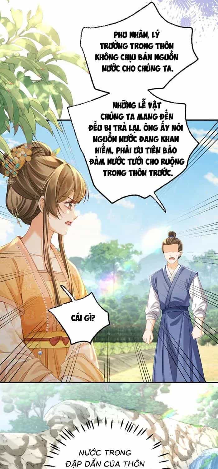 Mẹ Kế Bất Đắc Dĩ - Chương 31 - ảnh 43