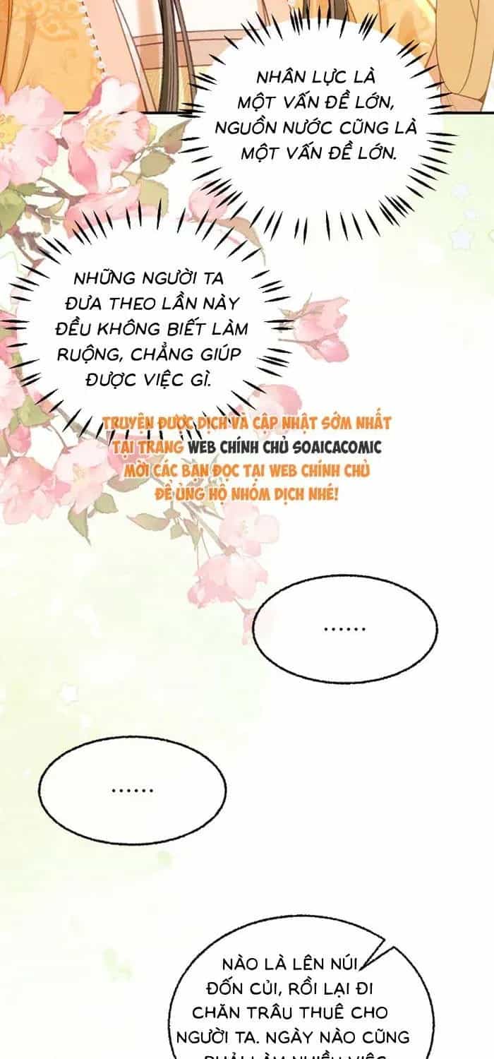 Mẹ Kế Bất Đắc Dĩ - Chương 31 - ảnh 45