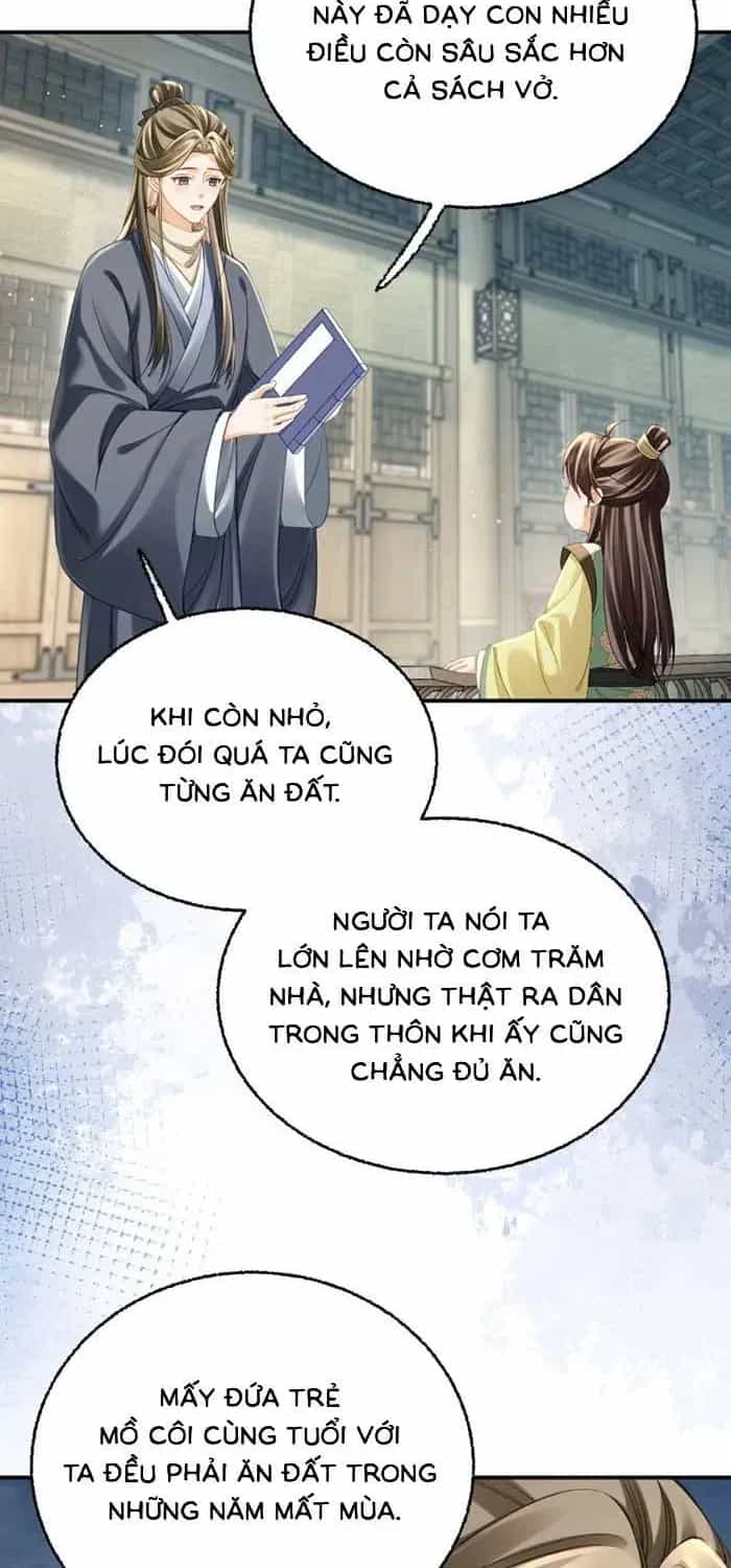 Mẹ Kế Bất Đắc Dĩ - Chương 32 - ảnh 14