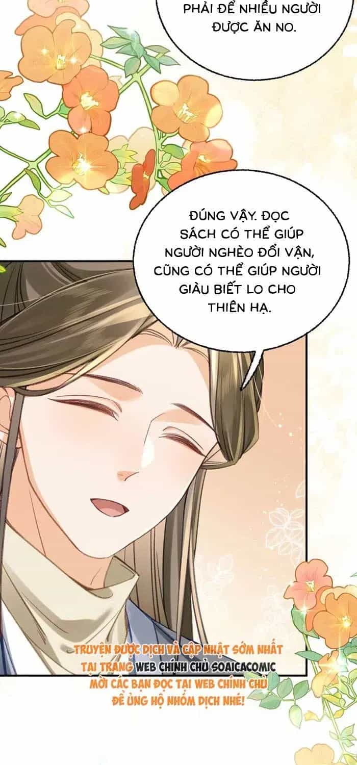 Mẹ Kế Bất Đắc Dĩ - Chương 32 - ảnh 18