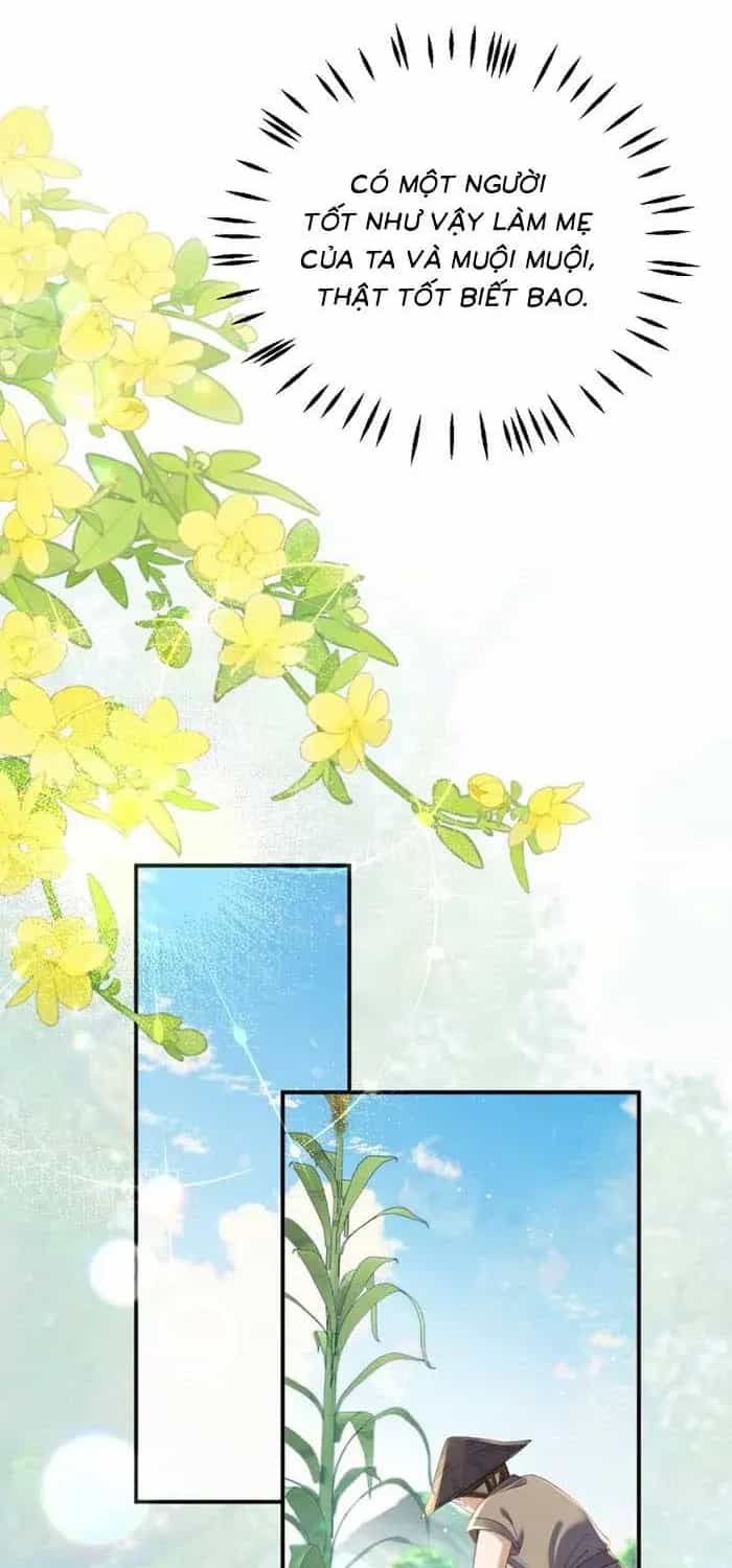 Mẹ Kế Bất Đắc Dĩ - Chương 32 - ảnh 22
