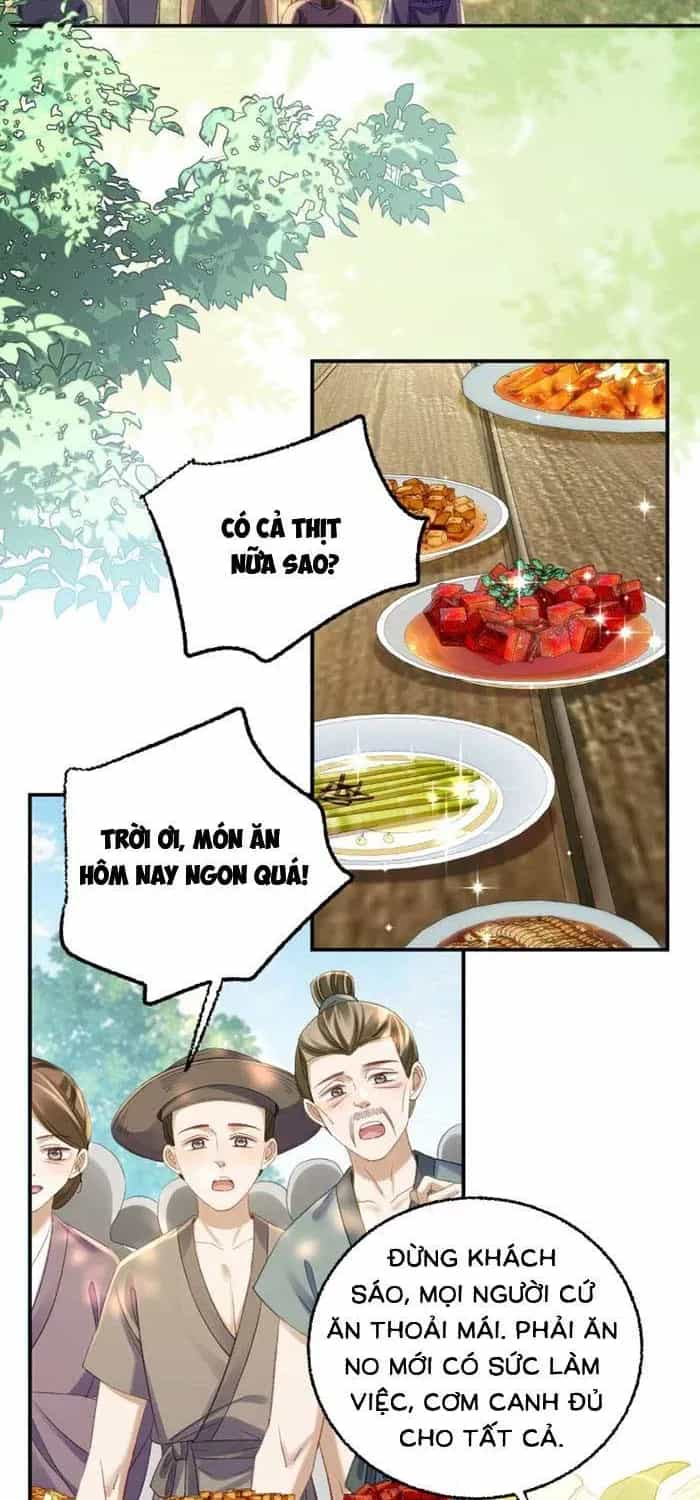 Mẹ Kế Bất Đắc Dĩ - Chương 32 - ảnh 24