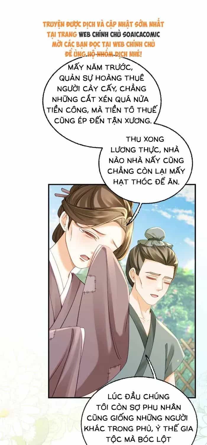 Mẹ Kế Bất Đắc Dĩ - Chương 32 - ảnh 27