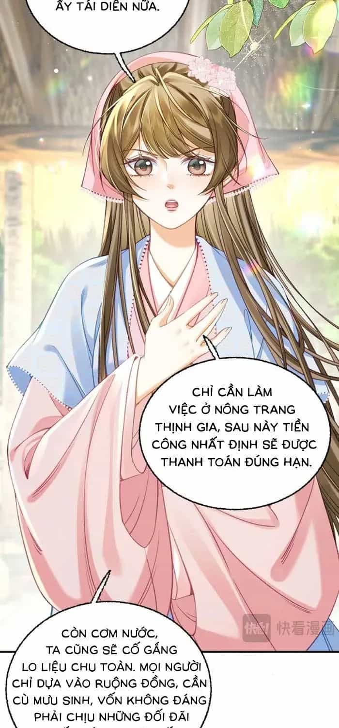 Mẹ Kế Bất Đắc Dĩ - Chương 32 - ảnh 29