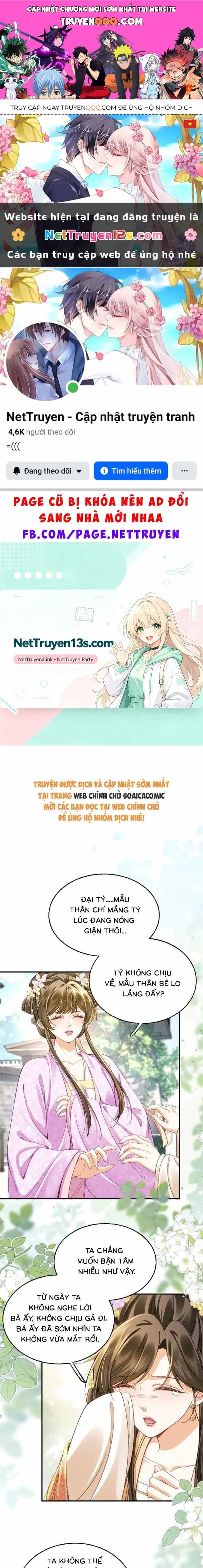 Mẹ Kế Bất Đắc Dĩ - Chương 40 - ảnh 1