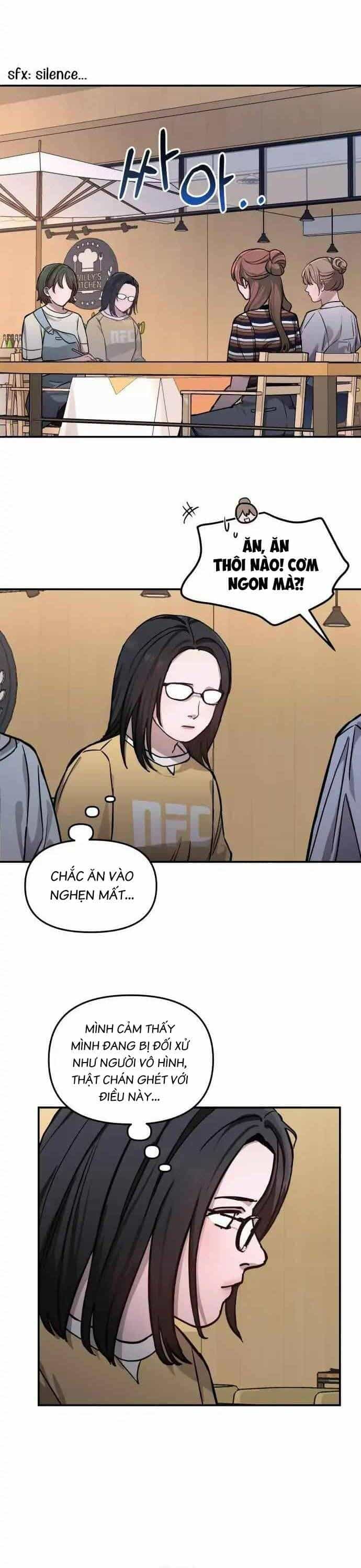 Mẹ Nào Con Nấy - Chương 10 - ảnh 12