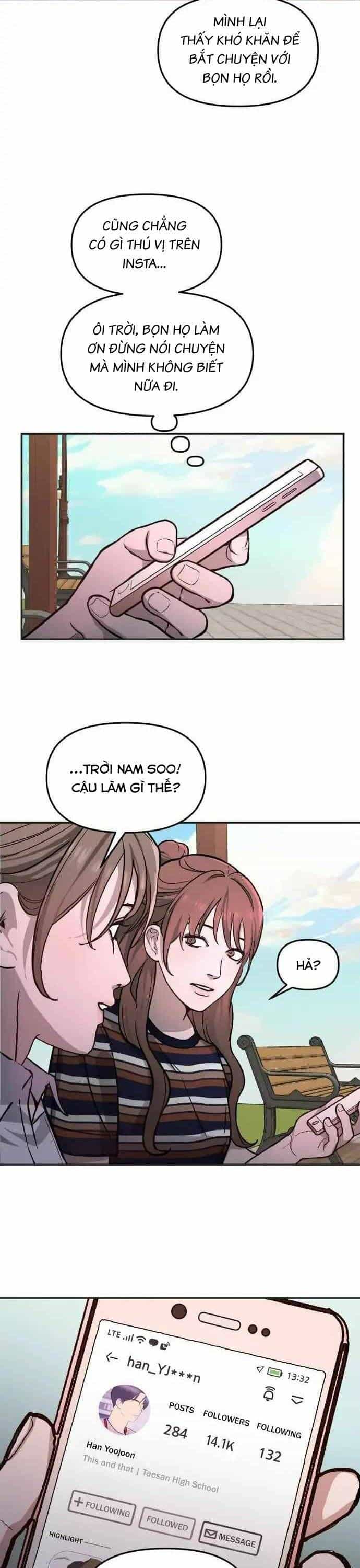 Mẹ Nào Con Nấy - Chương 10 - ảnh 20