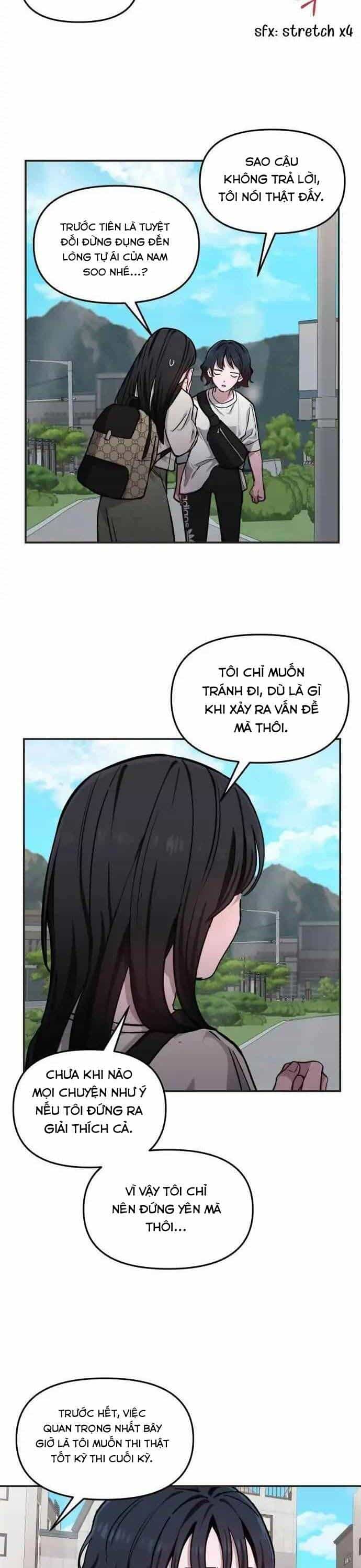 Mẹ Nào Con Nấy - Chương 10 - ảnh 29