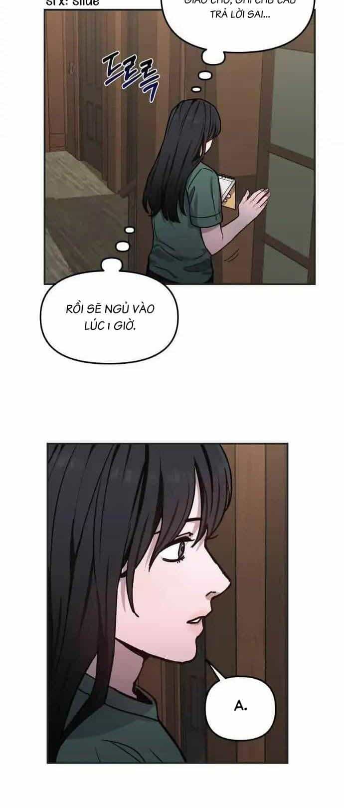 Mẹ Nào Con Nấy - Chương 10 - ảnh 31