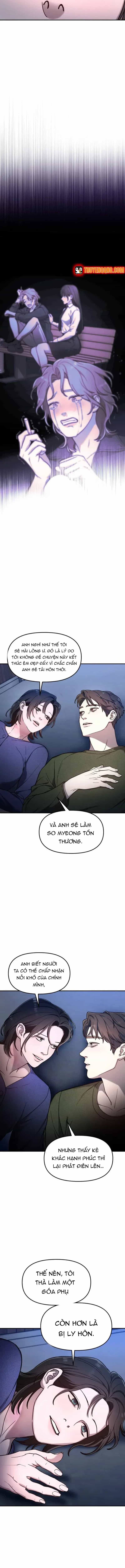 Mẹ Nào Con Nấy - Chương 100 - ảnh 9