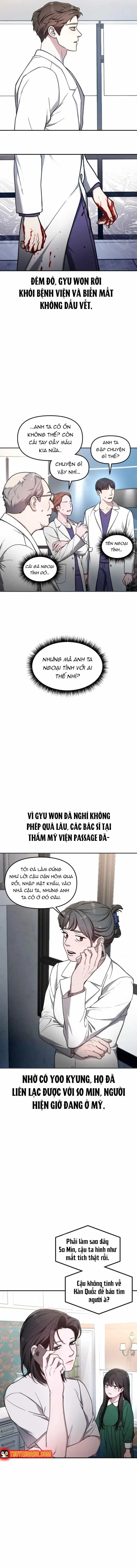 Mẹ Nào Con Nấy - Chương 101 - ảnh 6