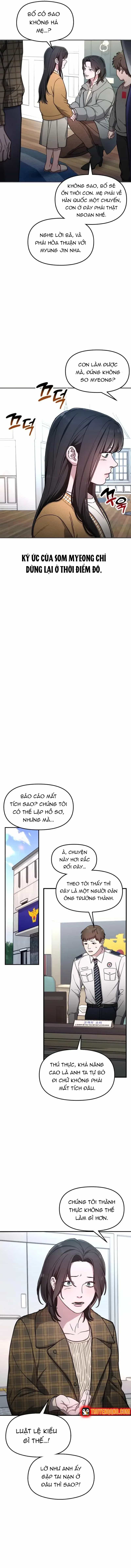 Mẹ Nào Con Nấy - Chương 101 - ảnh 7