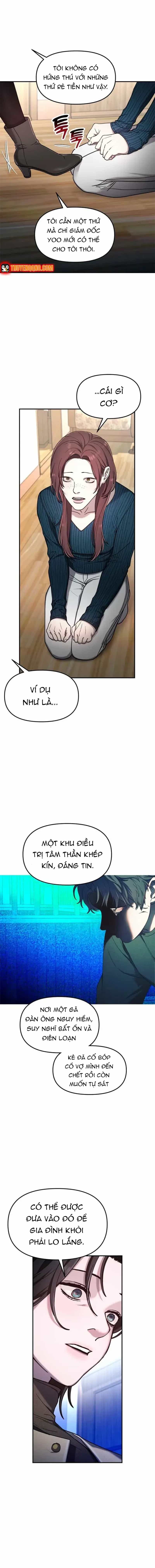Mẹ Nào Con Nấy - Chương 102 - ảnh 3